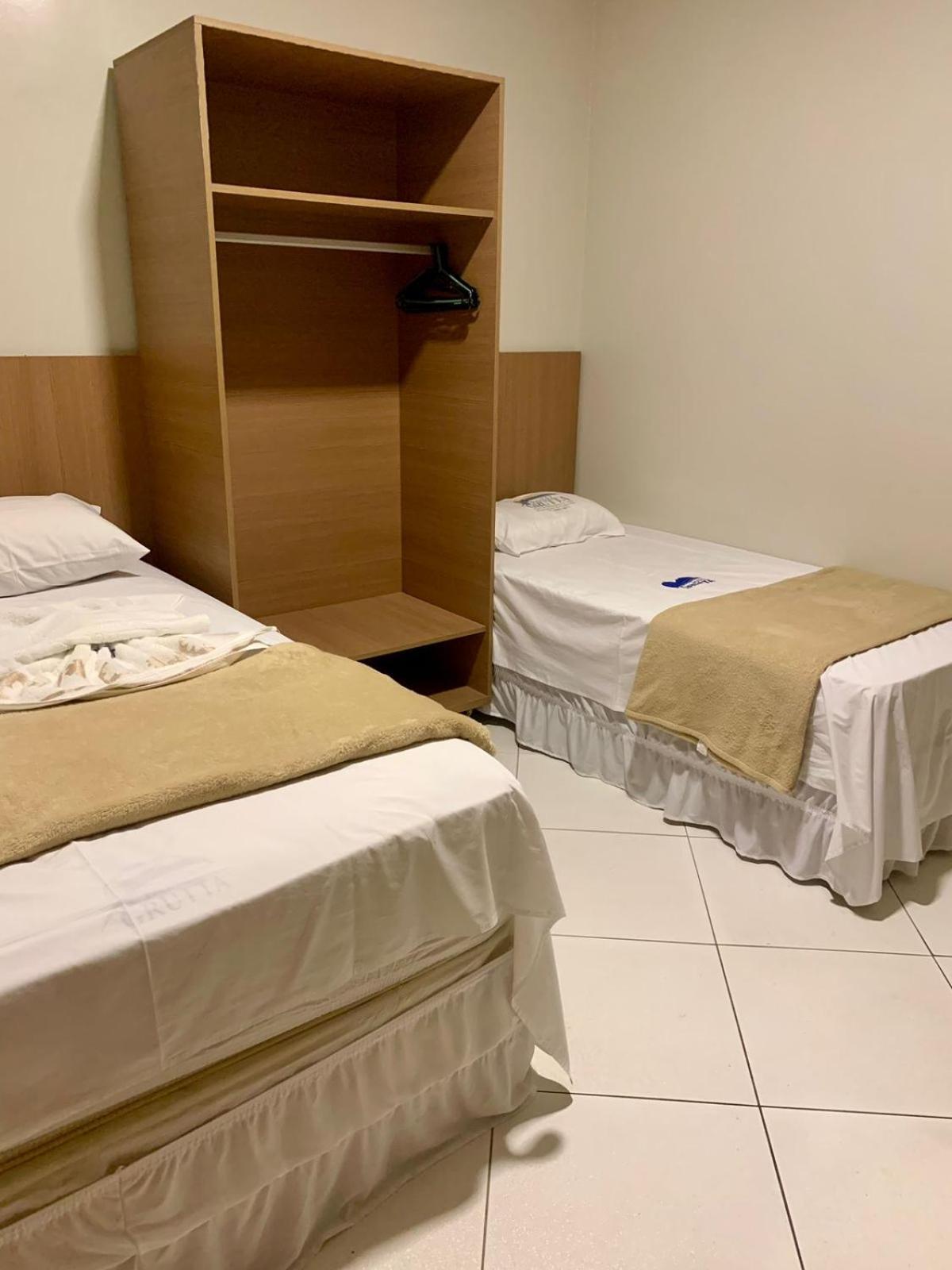 Hotel Grutta Bom Jesus da Lapa Luaran gambar