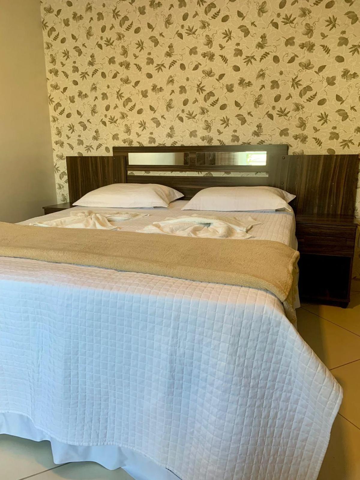 Hotel Grutta Bom Jesus da Lapa Luaran gambar